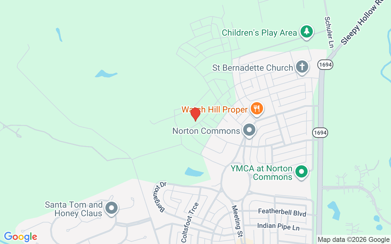 6020 Passionflower Dr, Prospect, KY 40059