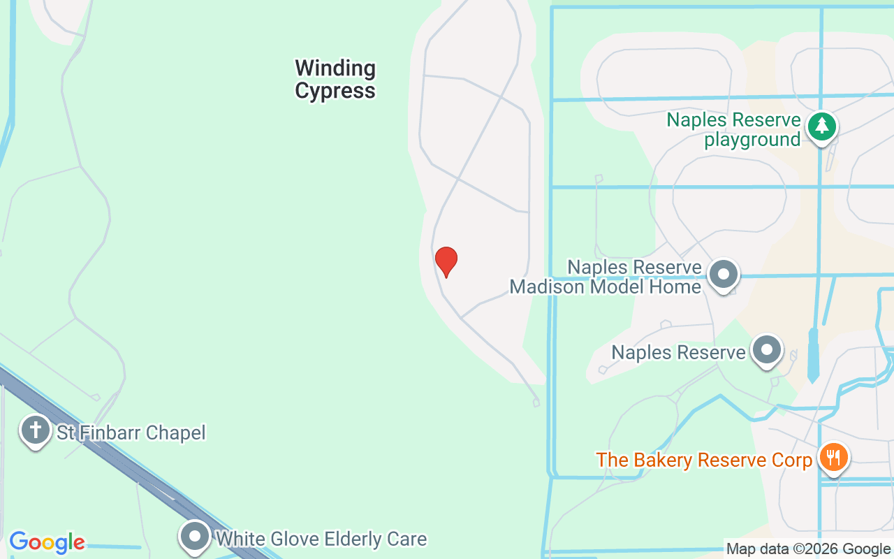 7679 Winding Cypress Dr, Naples, FL 34114