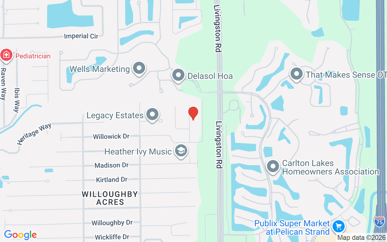 380 Ashbury Way, Naples, FL 34110