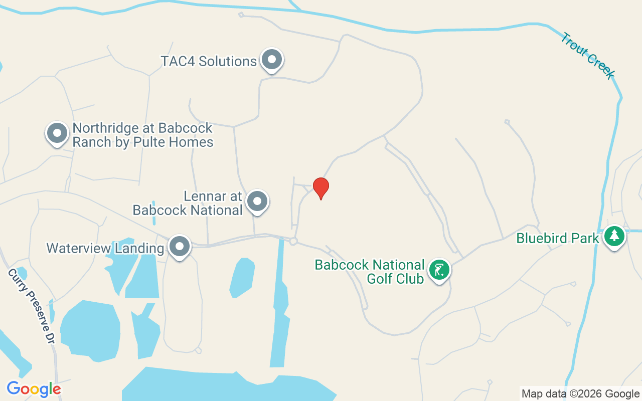 43989 Boardwalk Loop #2043, Babcock Ranch, FL 33982