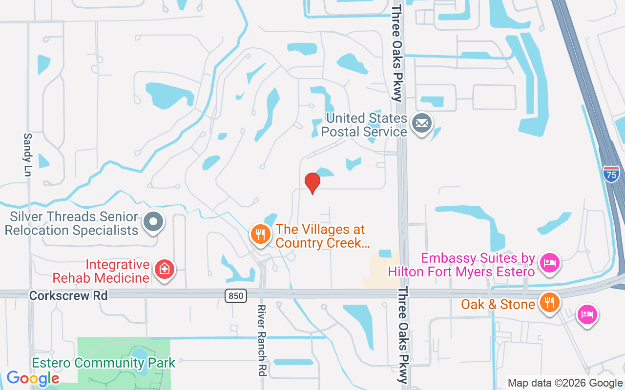 20979 Country Barn Dr, Estero, FL 33928
