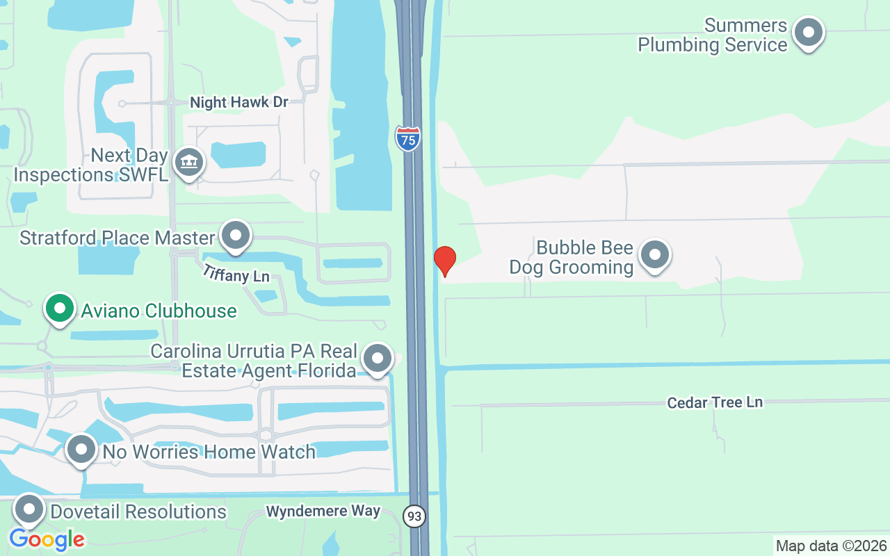 6341 Green Blvd, Naples, FL 34116