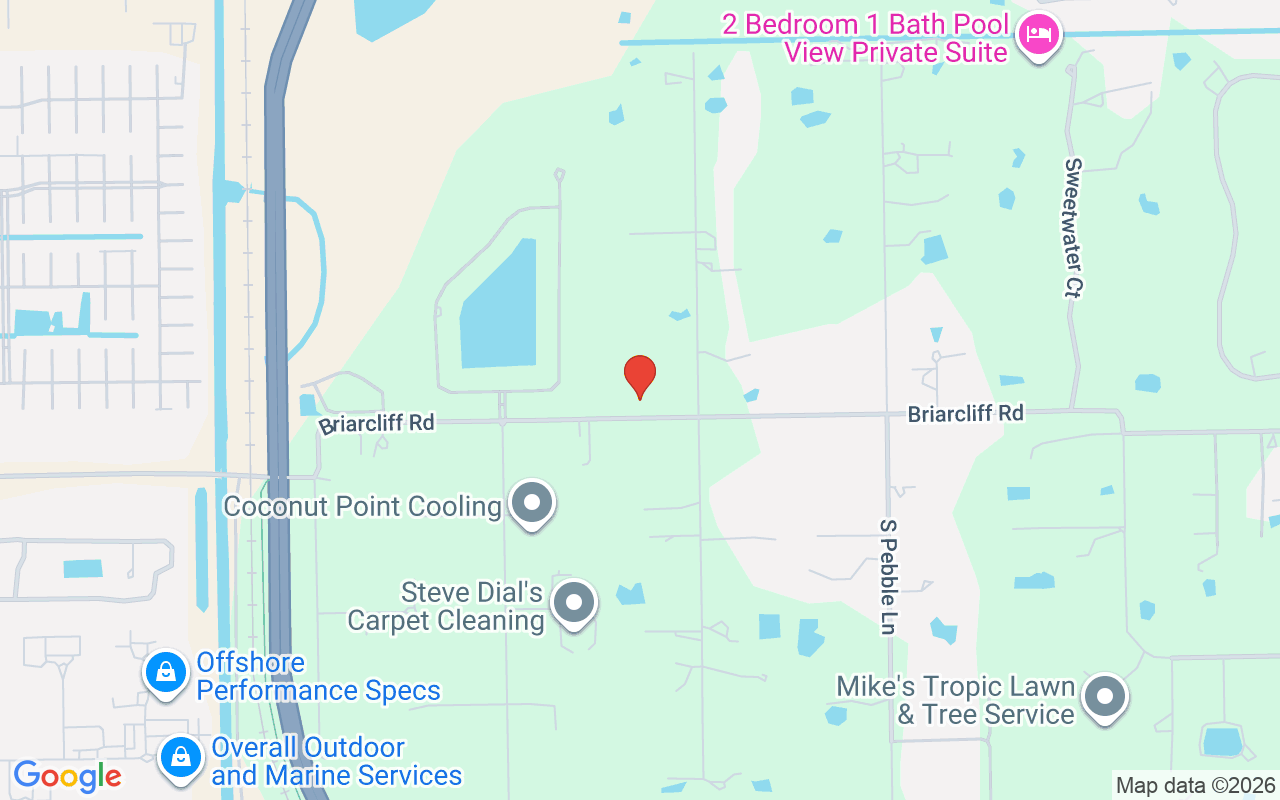 6561 Briarcliff Rd, Fort Myers, FL 33912