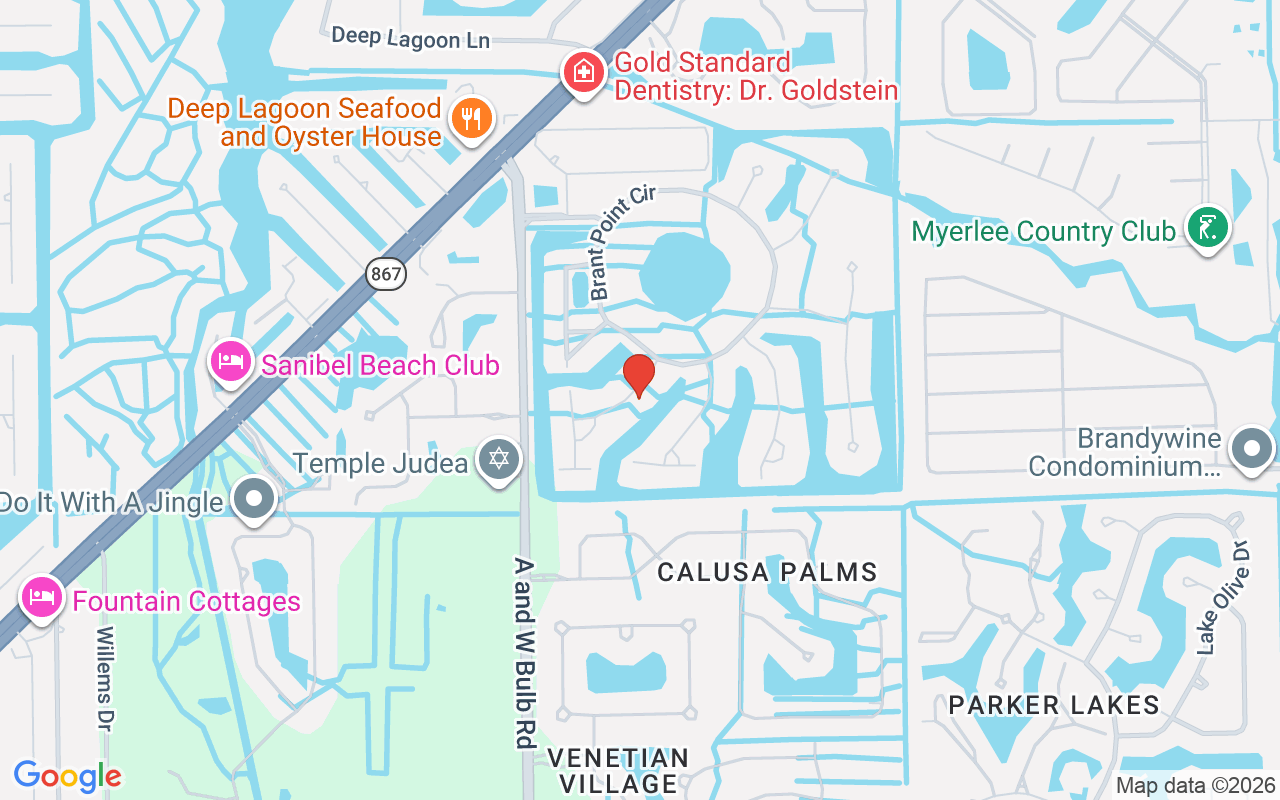 14192 Hilton Head Dr, Fort Myers, FL 33919