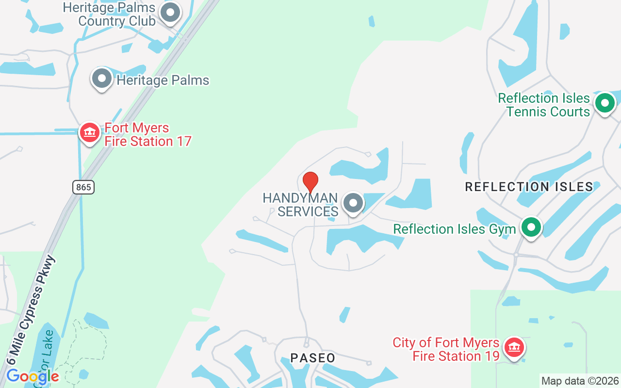 11079 Esteban Dr, Fort Myers, FL 33912