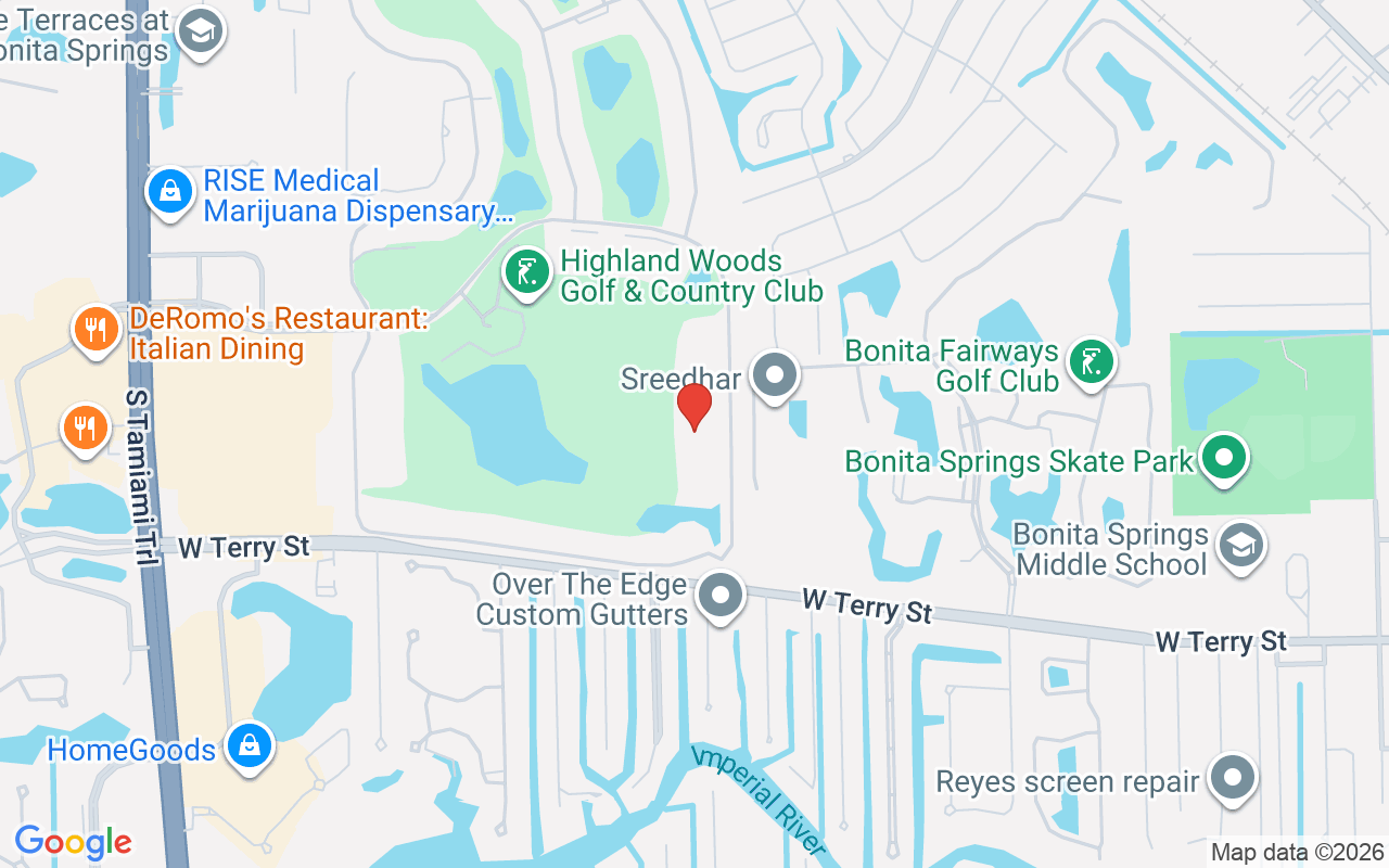 9450 Highland Woods Blvd #6301, Bonita Springs, FL 34135
