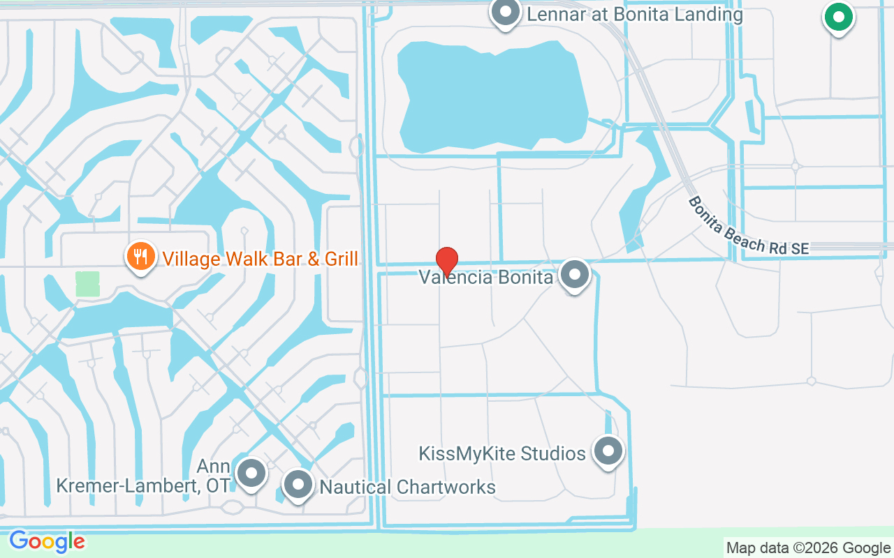 28471 Montecristo Loop, Bonita Springs, FL 34135