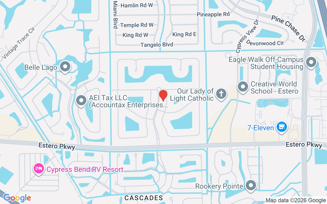 19612 Tesoro Way, Estero, FL 33967