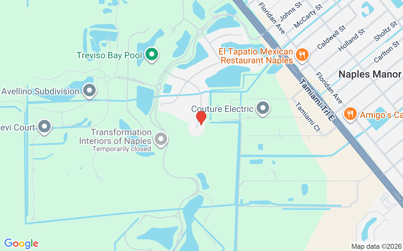 9380 Vercelli Ct, Naples, FL 34113