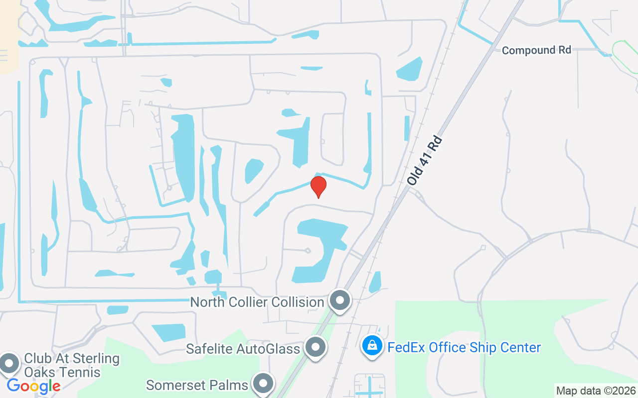 28452 San Amaro Dr, Bonita Springs, FL 34135