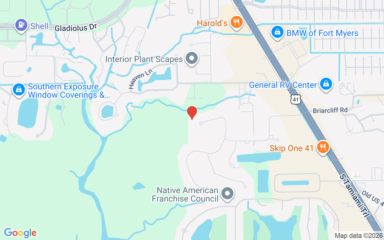 15401 Old Wedgewood Ct, Fort Myers, FL 33908