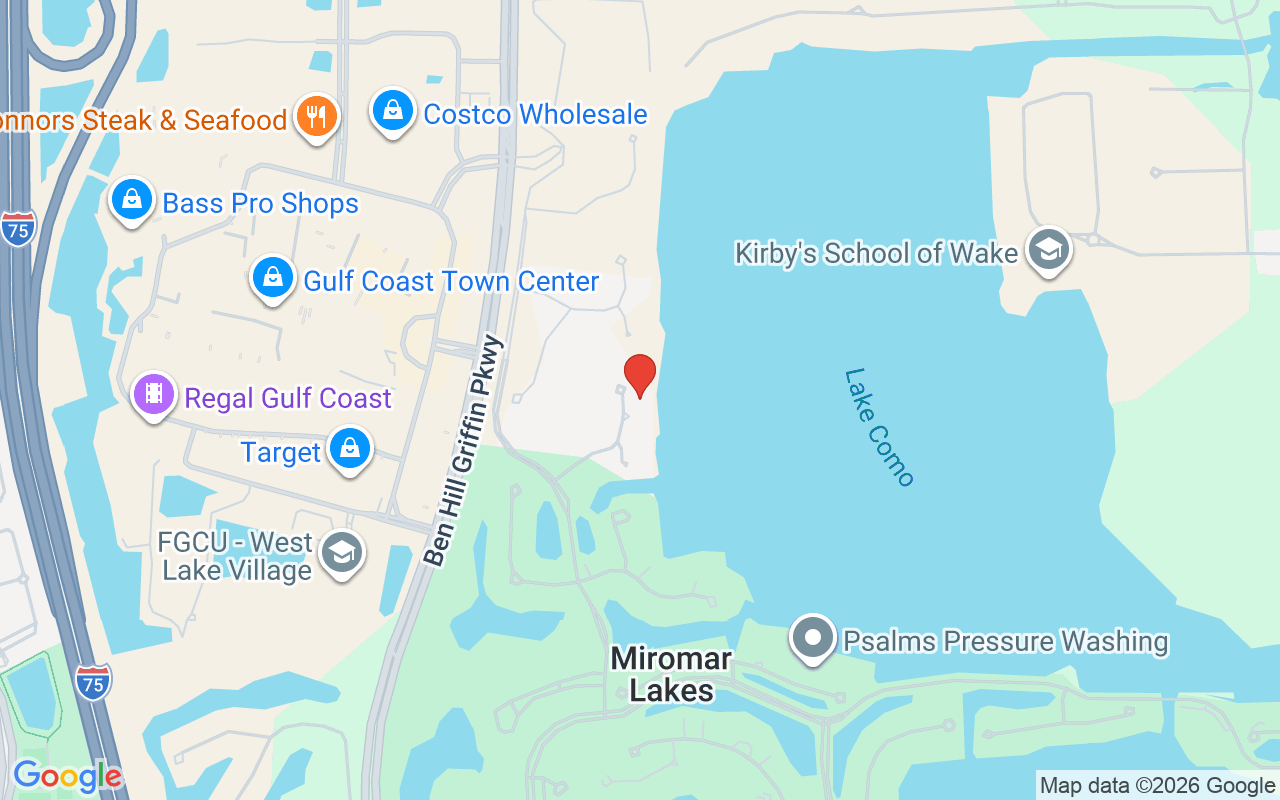 10611 Via Torino Way, Miromar Lakes, FL 33913
