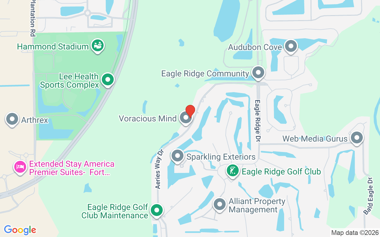 14556 Aeries Way Dr, Fort Myers, FL 33912