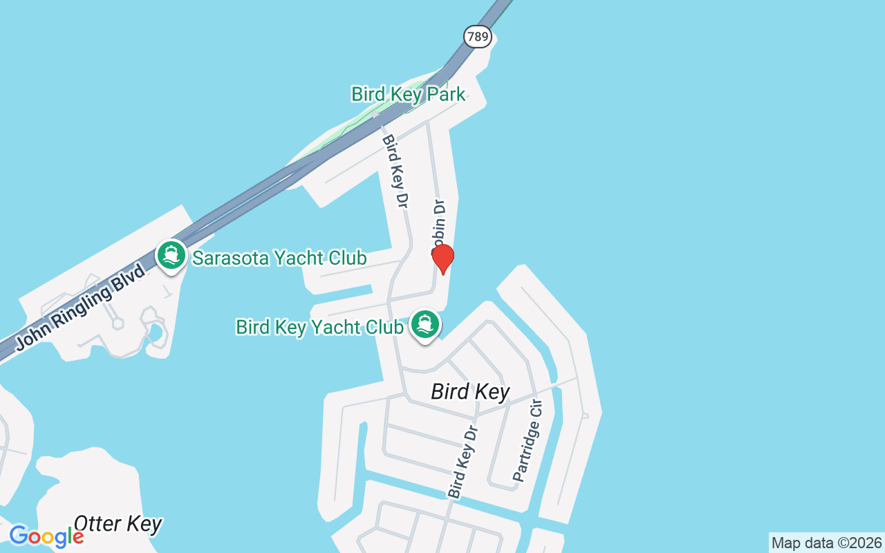 259 Robin Drive, Sarasota, FL 34236