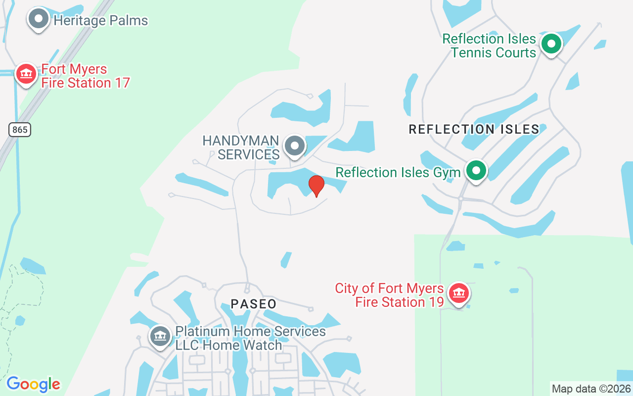 10953 Esteban Dr, Fort Myers, FL 33912