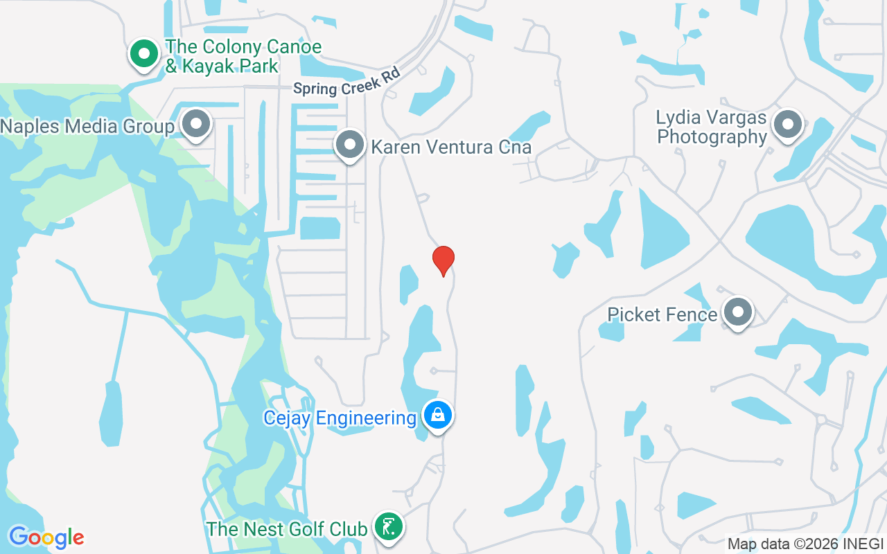 24930 Goldcrest Dr, Bonita Springs, FL 34134