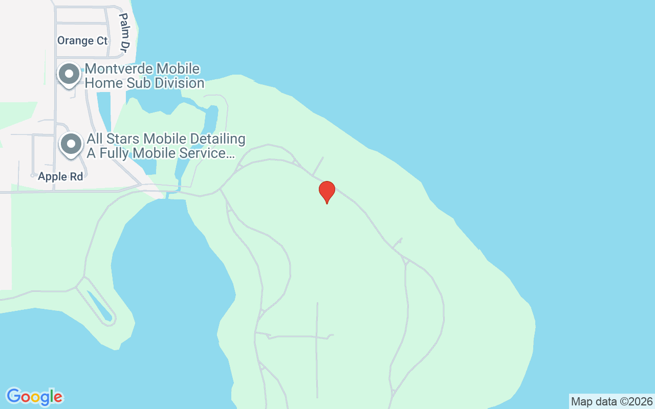 15548 Pendio Drive, Bella Collina, FL 34756