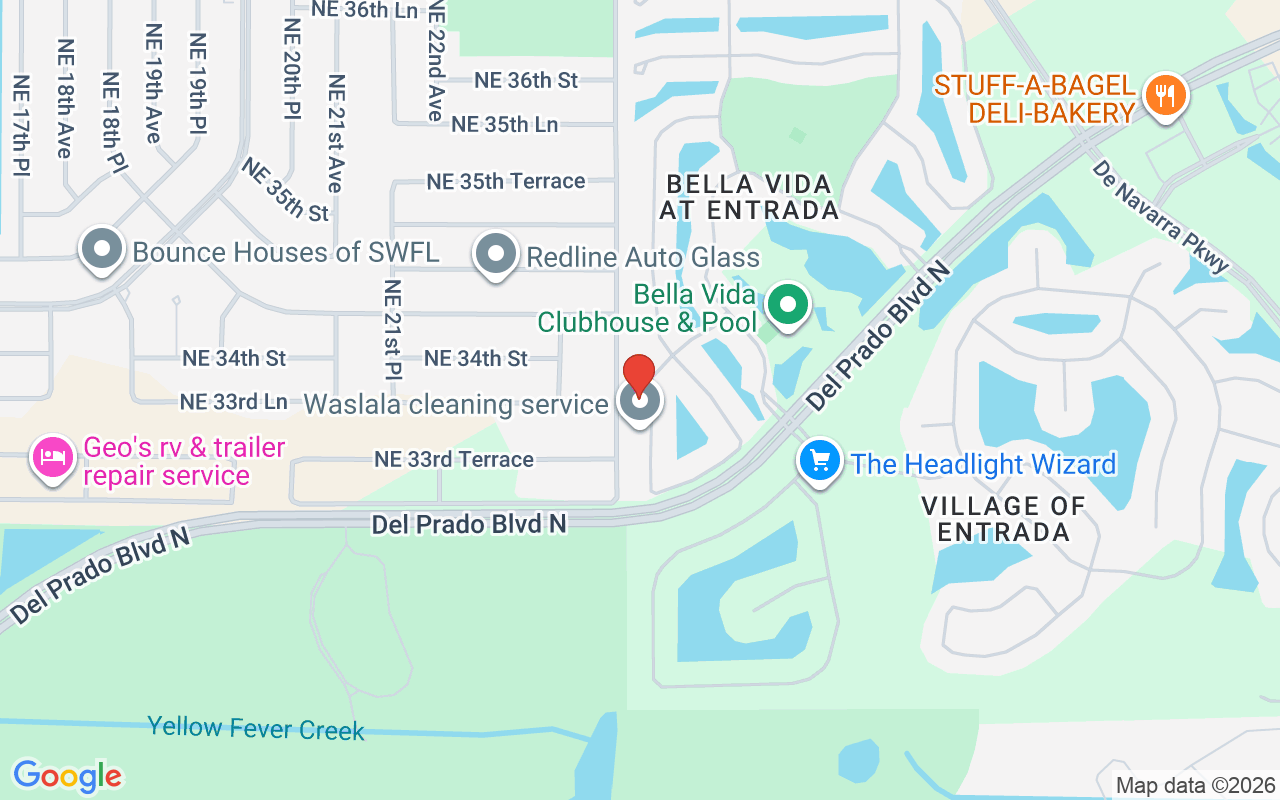 3331 Dandolo Cir, Cape Coral, FL 33909