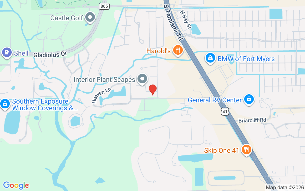 7060 Hendry Creek Dr, Fort Myers, FL 33908