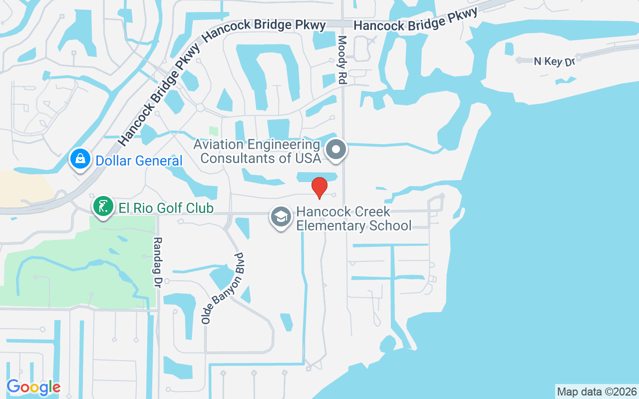 3300 Midship Dr, North Fort Myers, FL 33903