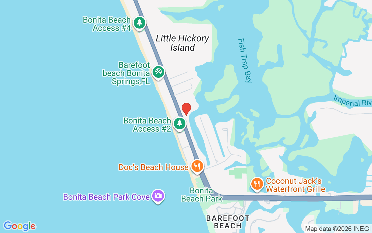 27675 Hickory Blvd, Bonita Springs, FL 34134