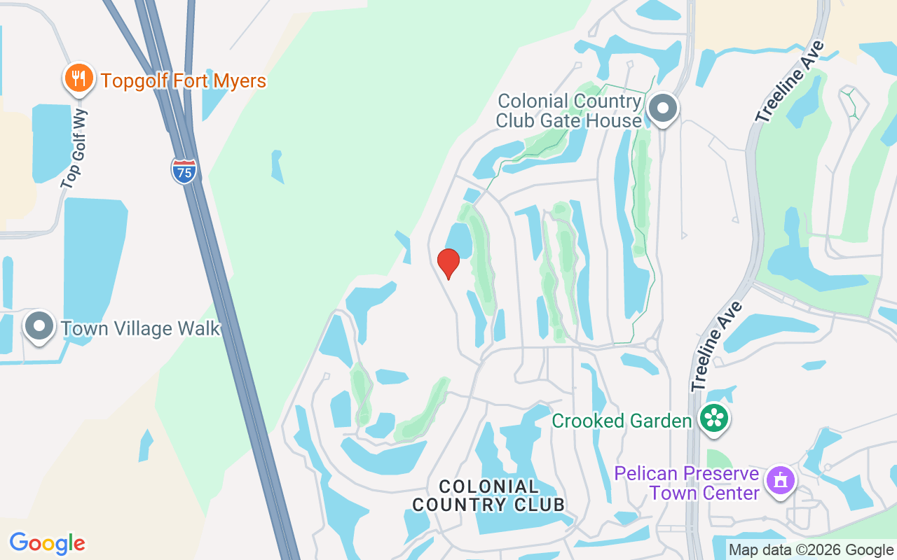 9133 Shadow Glen Way, Fort Myers, FL 33913