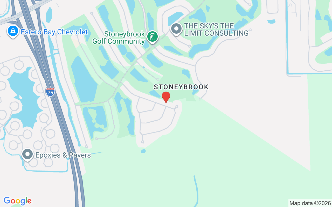 21605 Brixham Run Loop, Estero, FL 33928