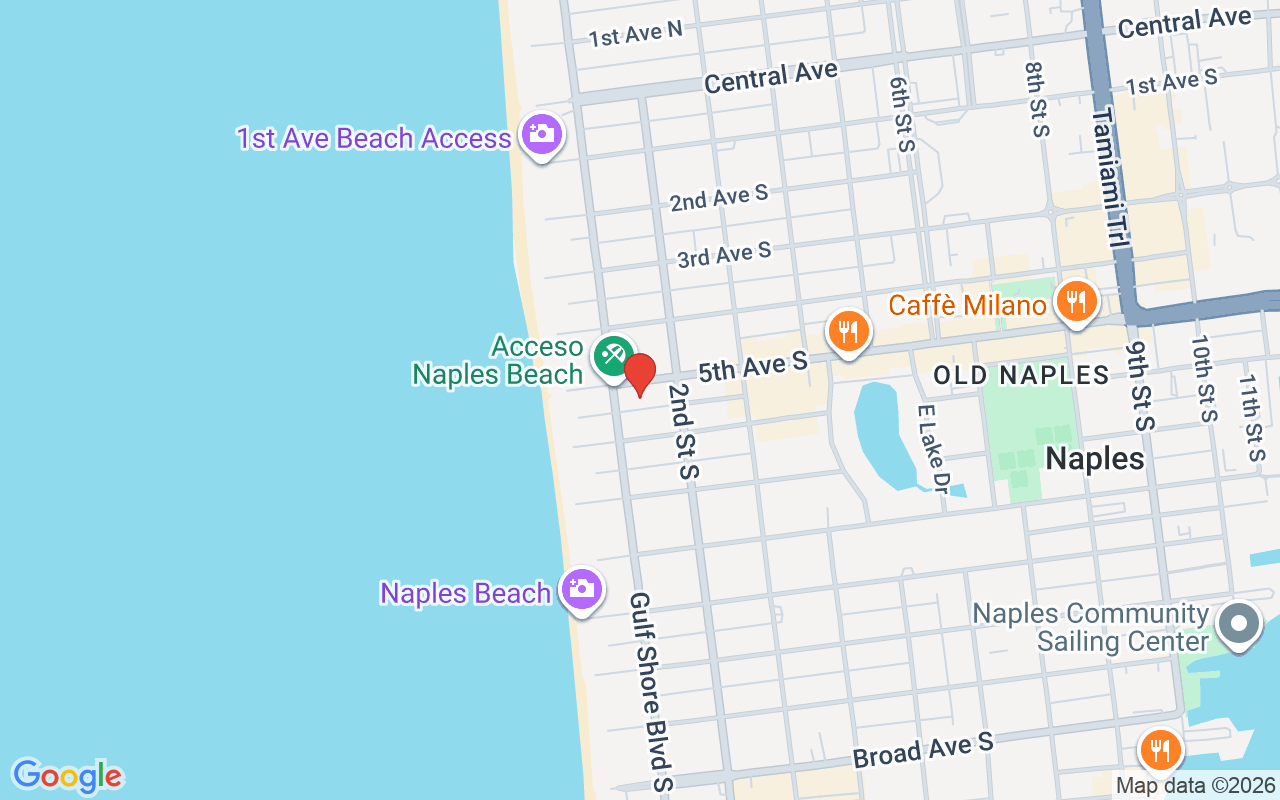 140 5Th Ave, Naples, FL 34102