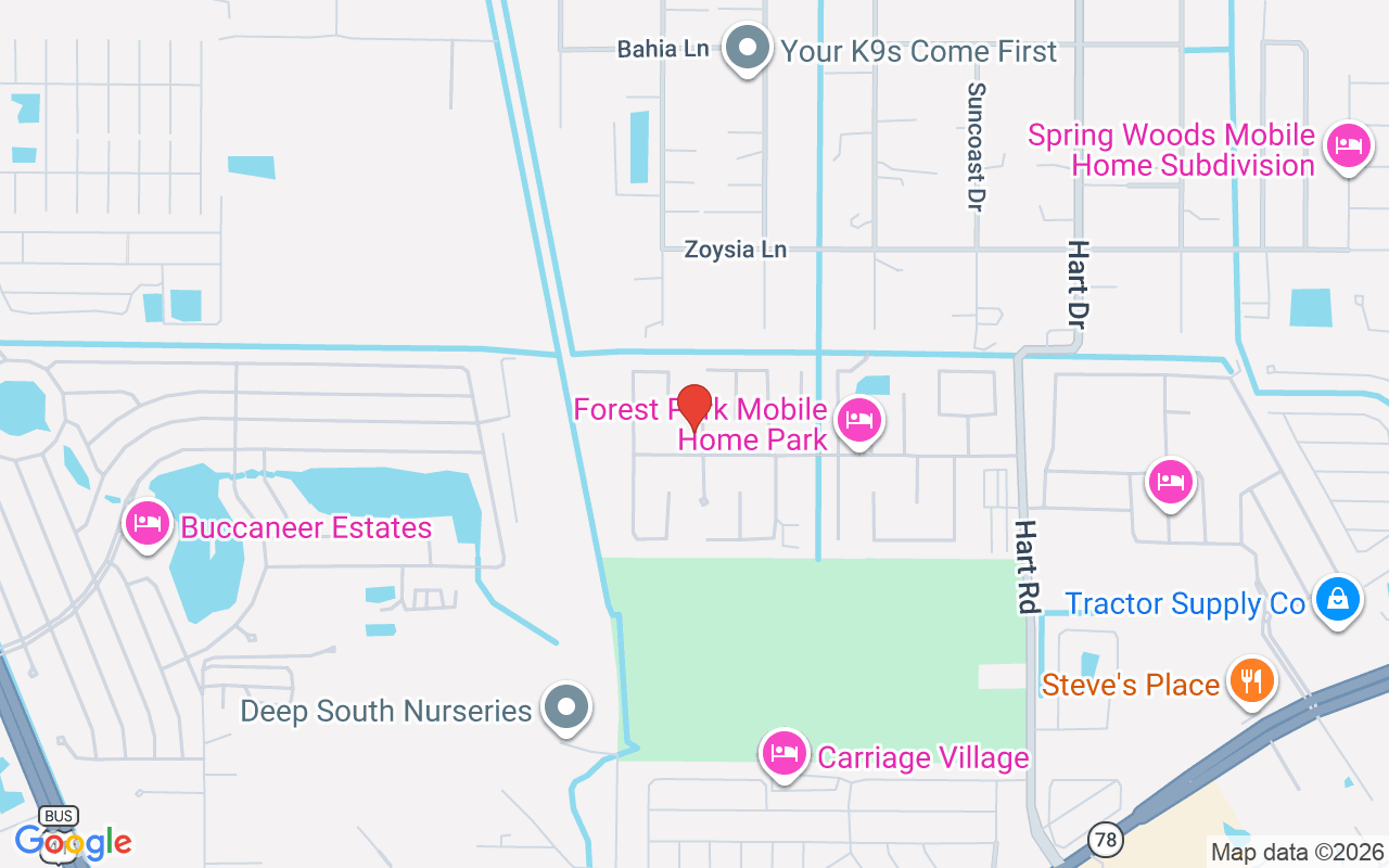 301 Twig Ct, North Fort Myers, FL 33917