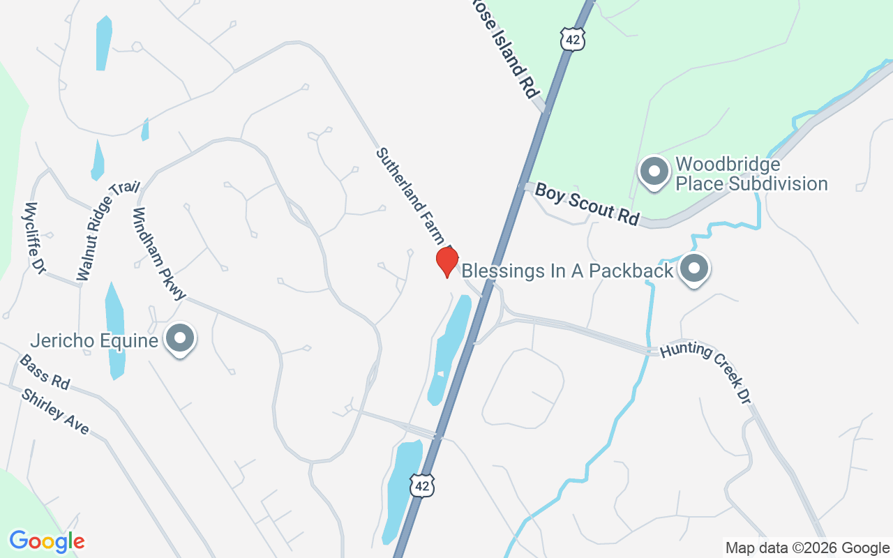 9711 Us Hwy 42 Hwy, Prospect, KY 40059