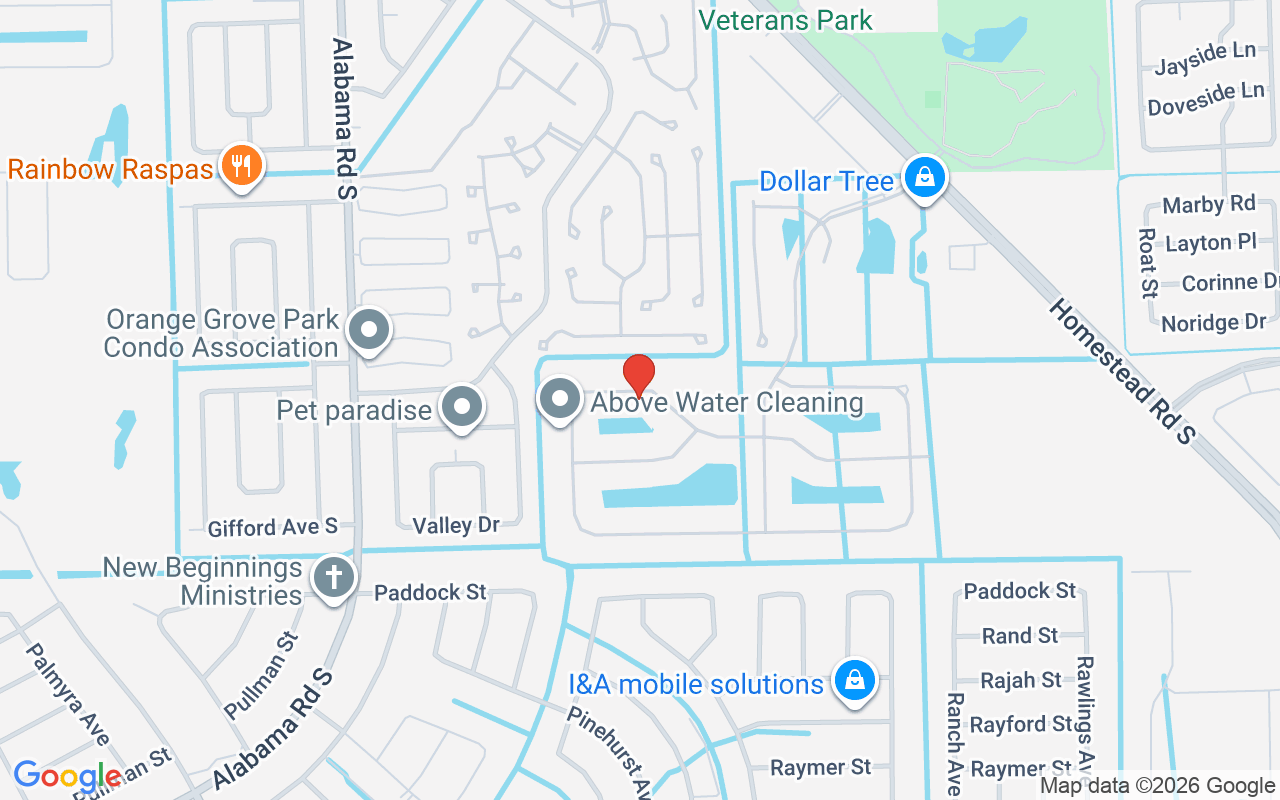 10517 Canal Brook Ln, Lehigh Acres, FL 33936