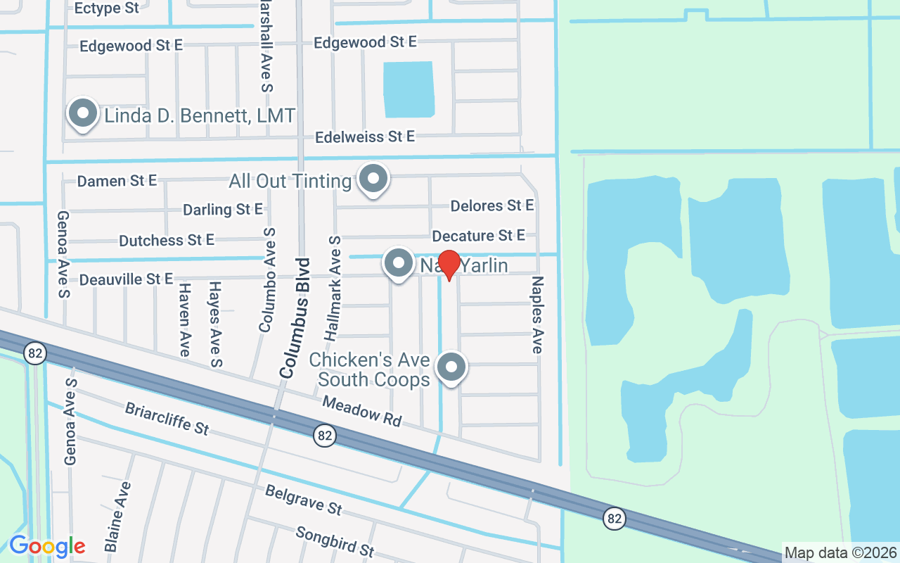 1128 Helen Ave, Lehigh Acres, FL 33974