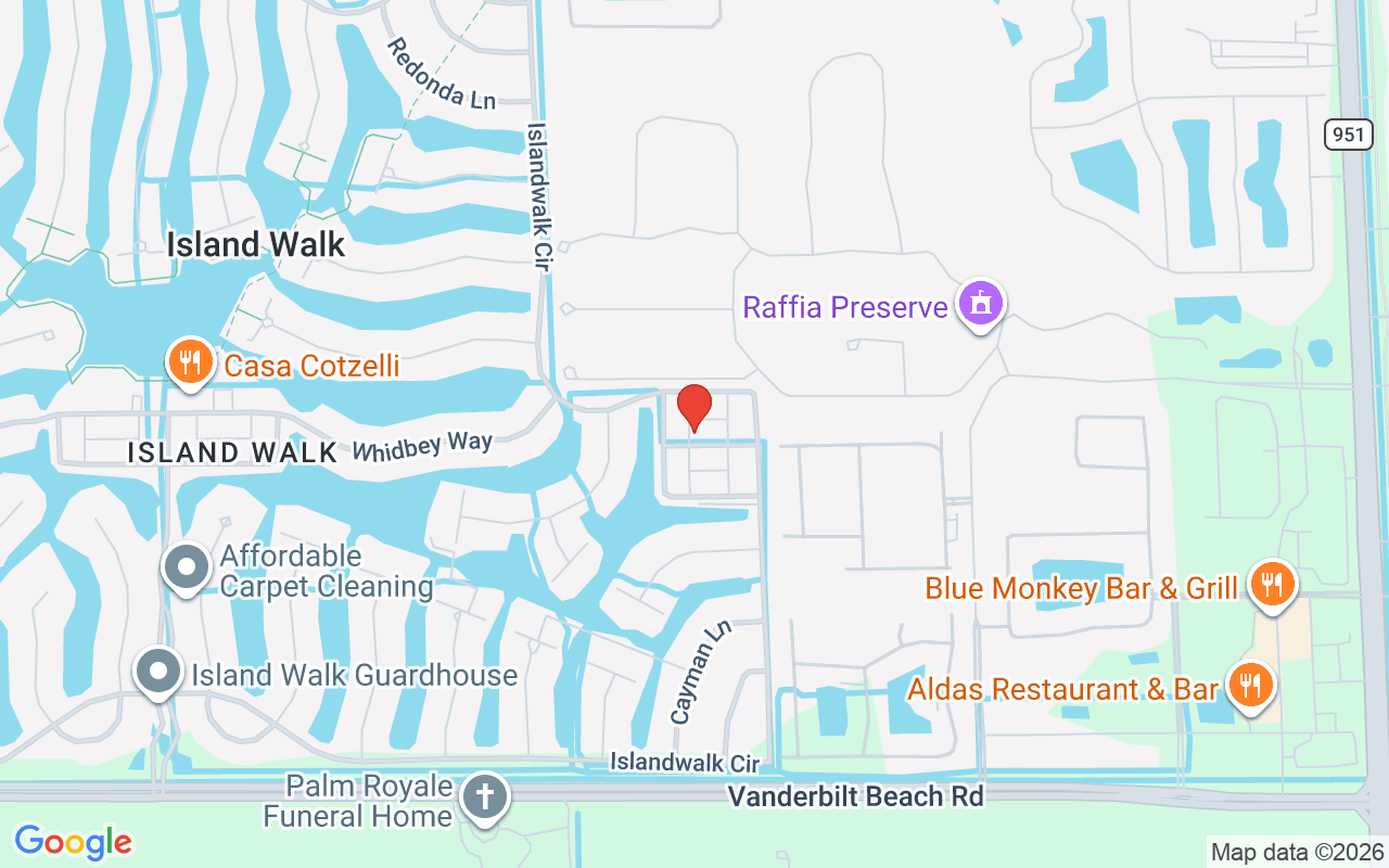 3454 Bravada Way, Naples, FL 34119