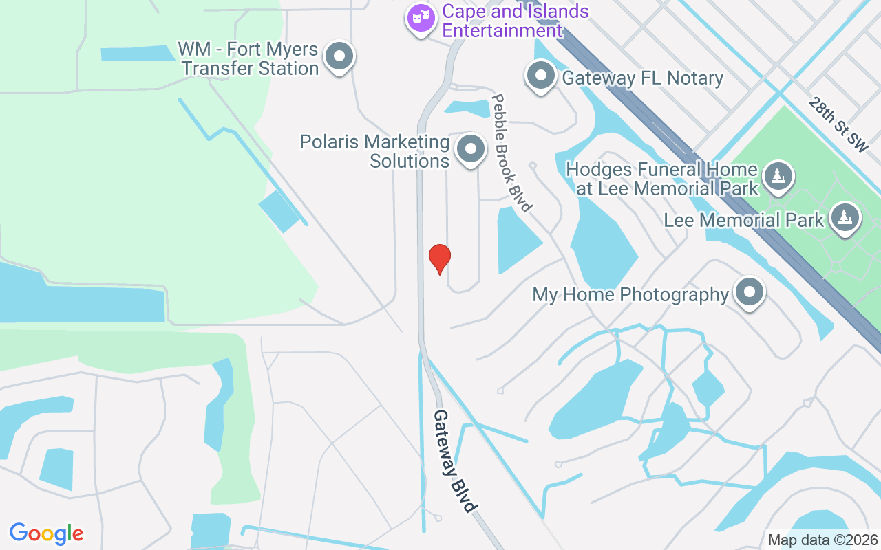 9634 Blue Stone Cir, Fort Myers, FL 33913