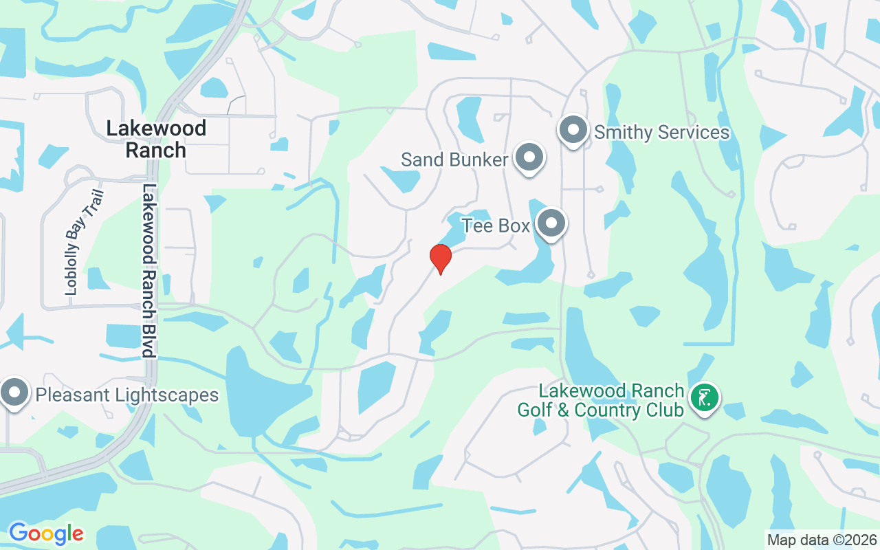 7427 Greystone Street, Lakewood Ranch, FL 34202