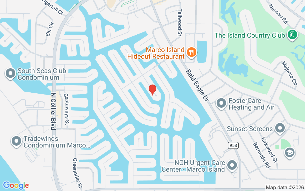 324 Waterleaf Ct, Marco Island, FL 34145