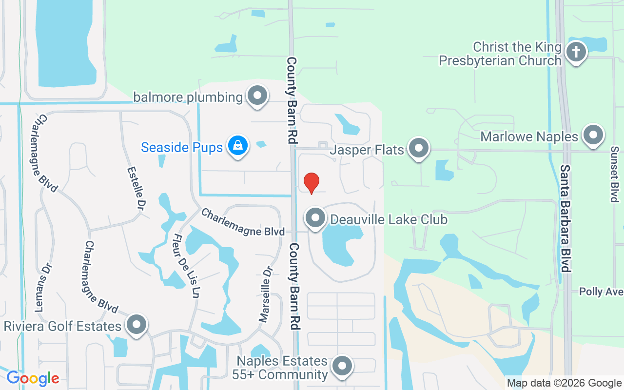 5776 Deauville Cir #C308, Naples, FL 34112