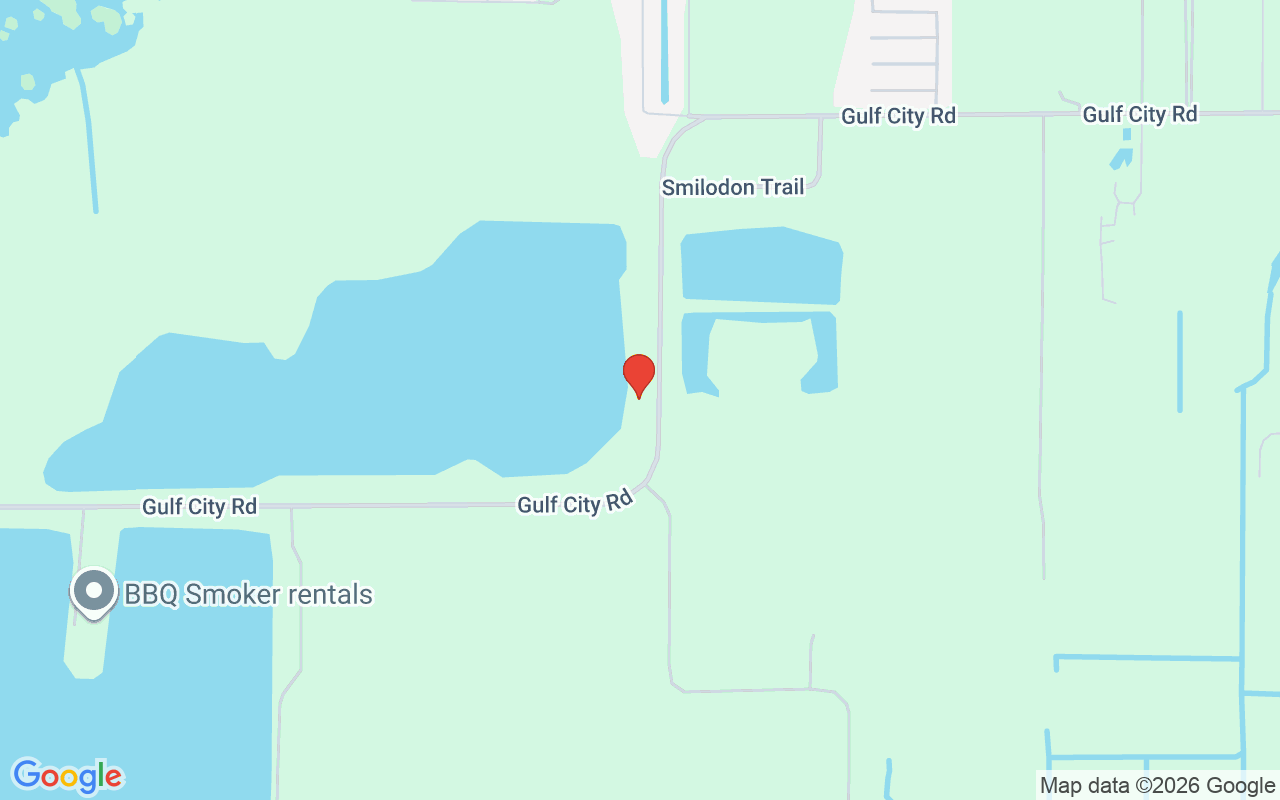 3215 Gulf City Road, Ruskin, FL 33570