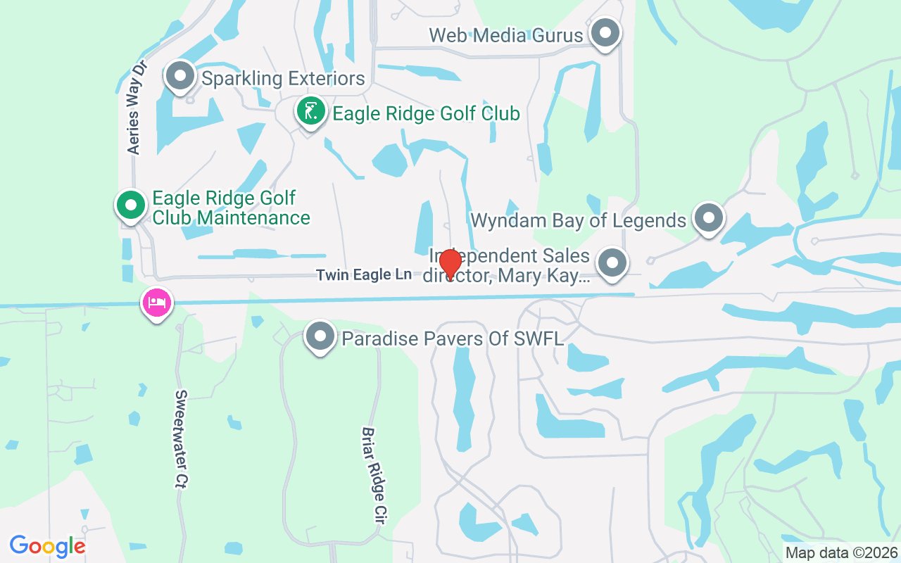 7680 Twin Eagle Ln, Fort Myers, FL 33912