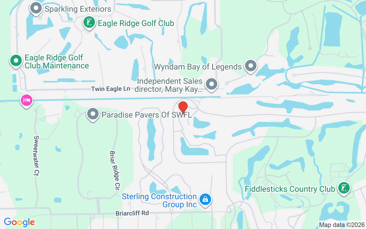 15131 Highlands Drive #103, Fort Myers, FL 33912