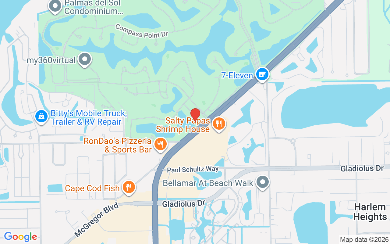 11251 Jacana Ct 1906, Fort Myers, FL 33908-4996
