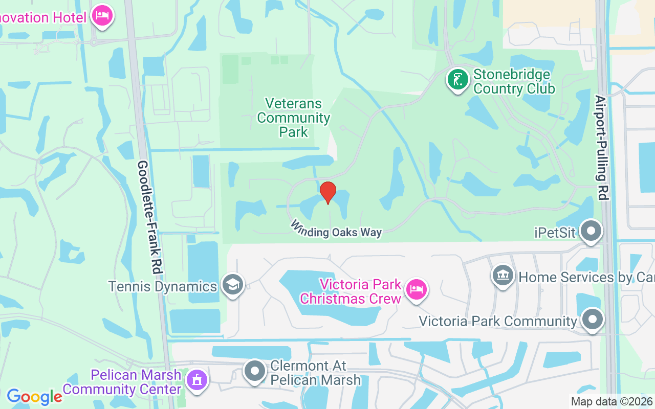 1795 Langford Ln, Naples, FL 34109