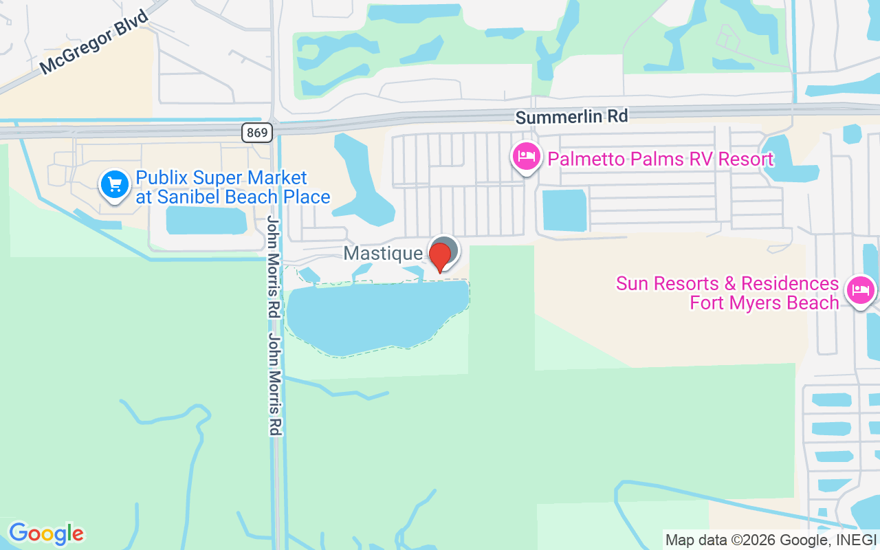 12601 Mastique Beach Blvd #401, Fort Myers, FL 33908
