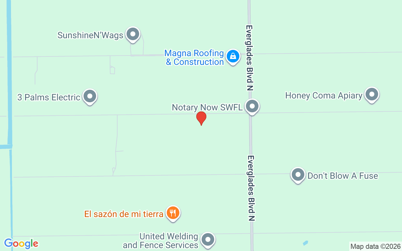 2940 10Th Ave, Naples, FL 34120