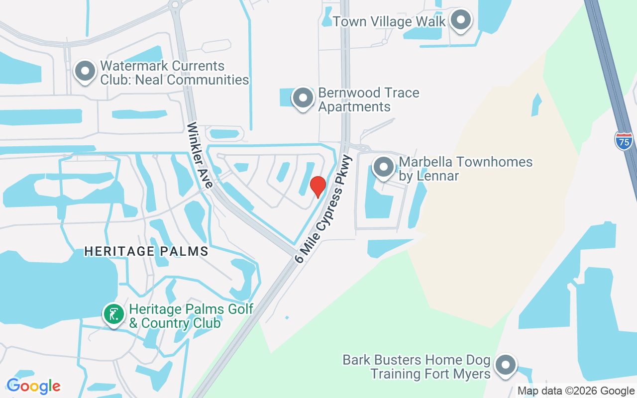 8285 Pacific Beach Dr, Fort Myers, FL 33966