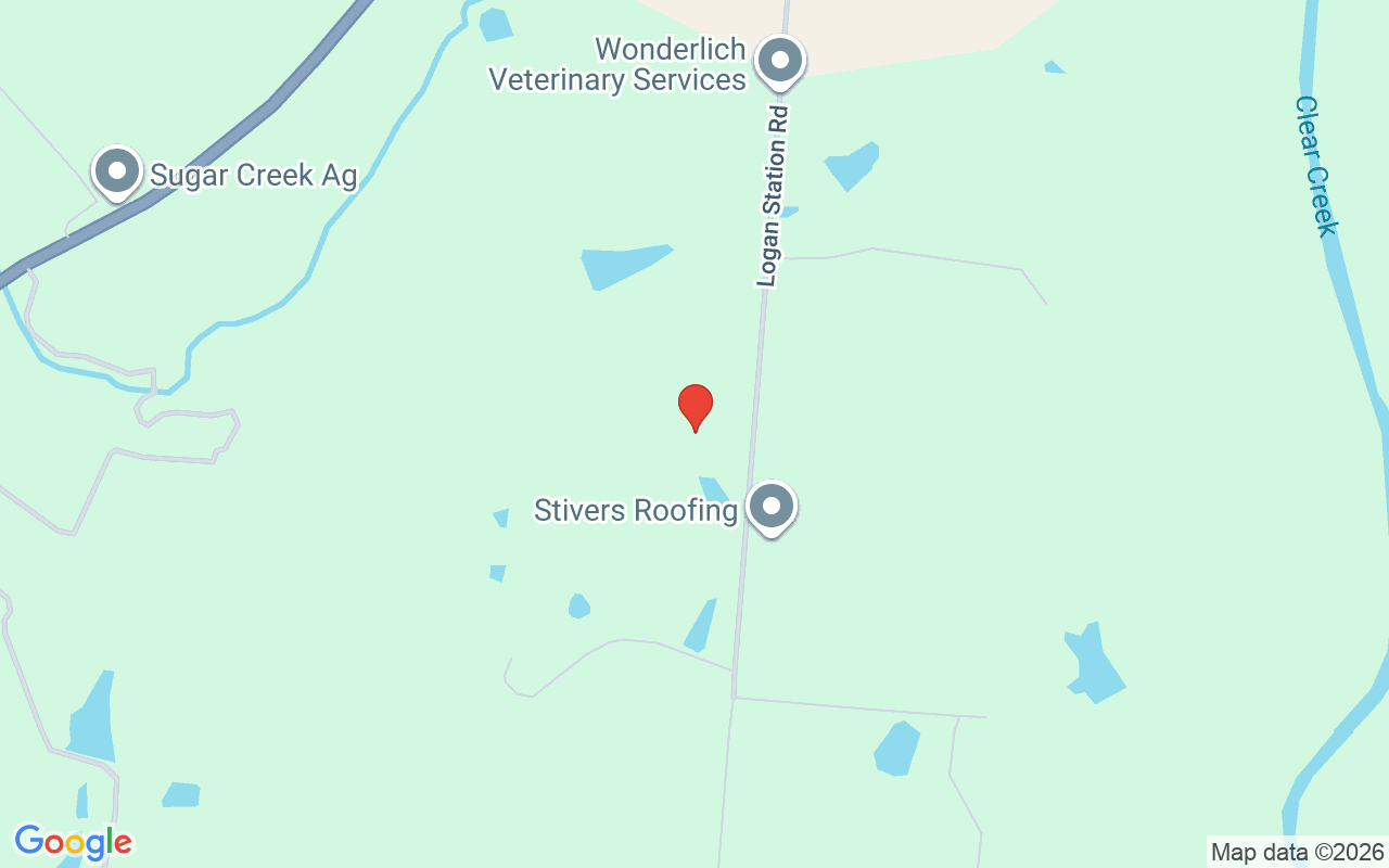 979 Logan Station Rd, Shelbyville, KY 40065