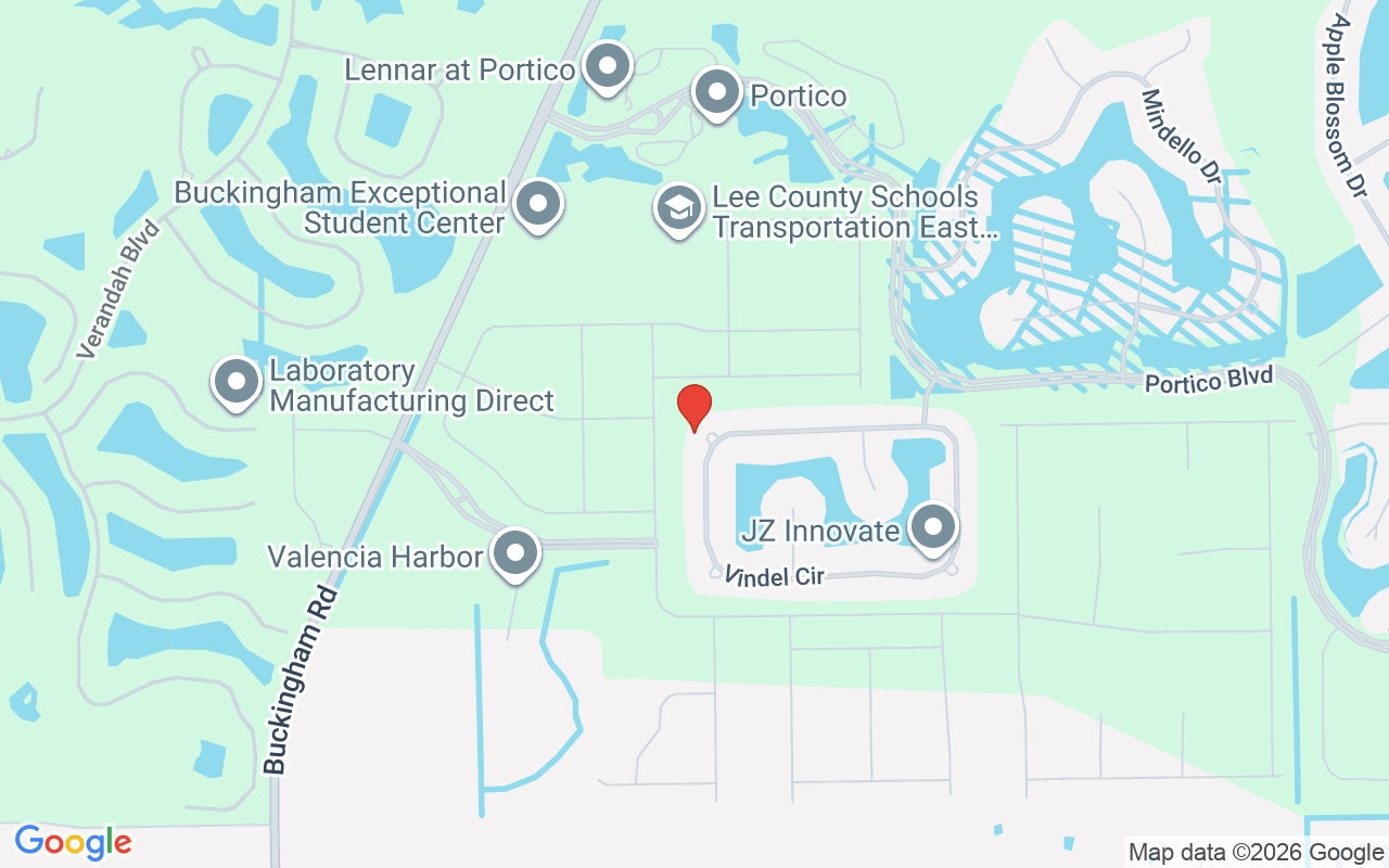 14144 Vindel Cir, Fort Myers, FL 33905