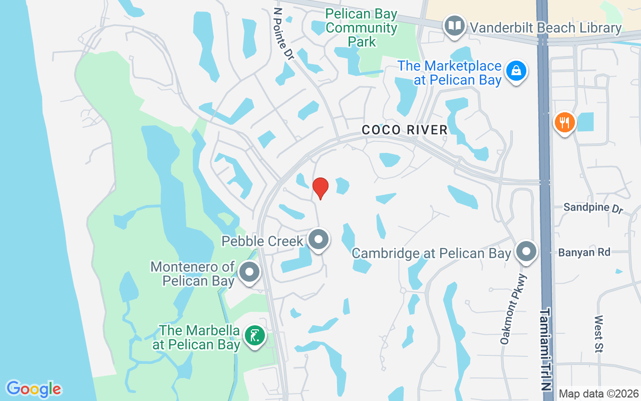 7944 Grand Bay Dr #29, Naples, FL 34108