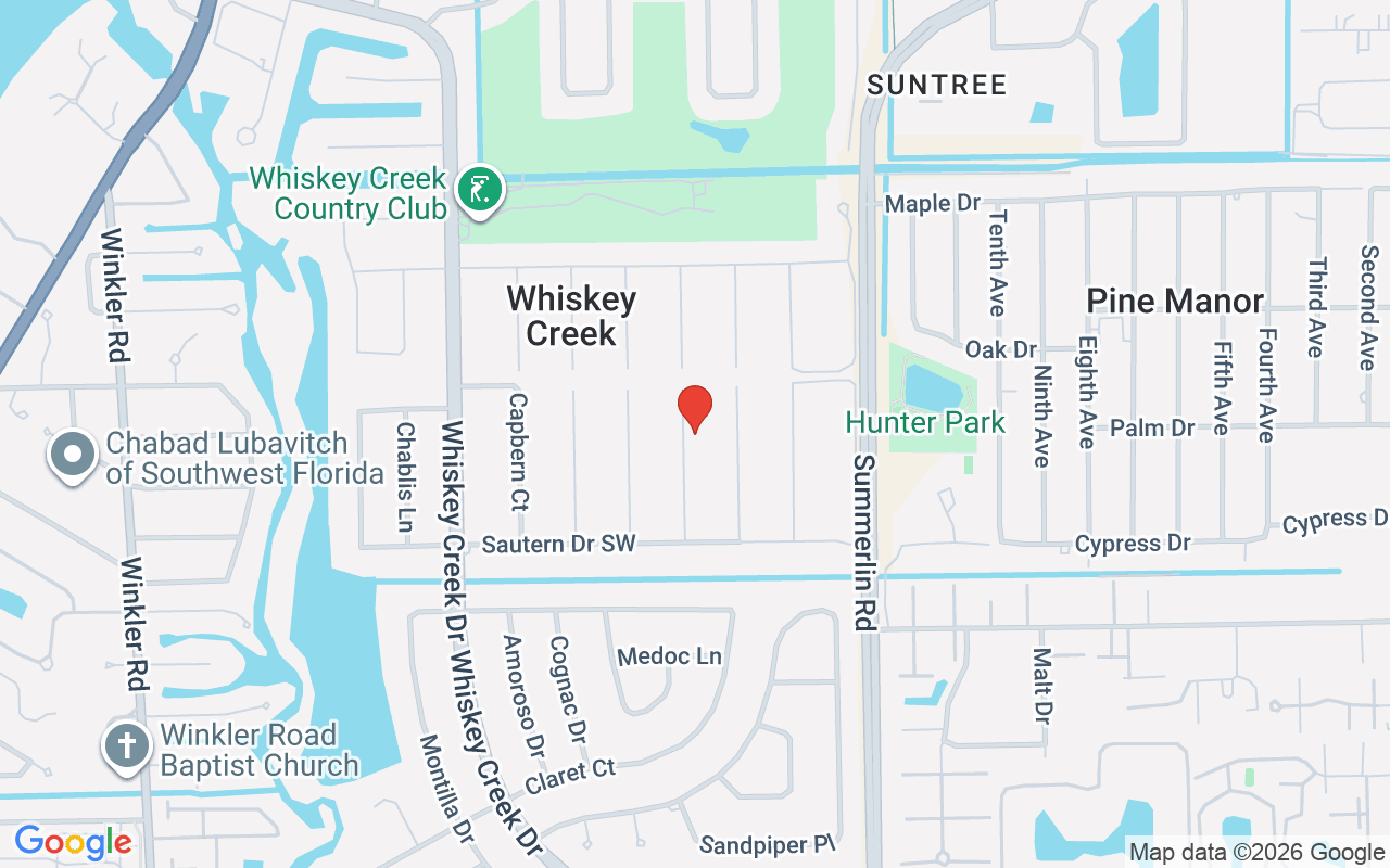 5666 Balkan Ct, Fort Myers, FL 33919