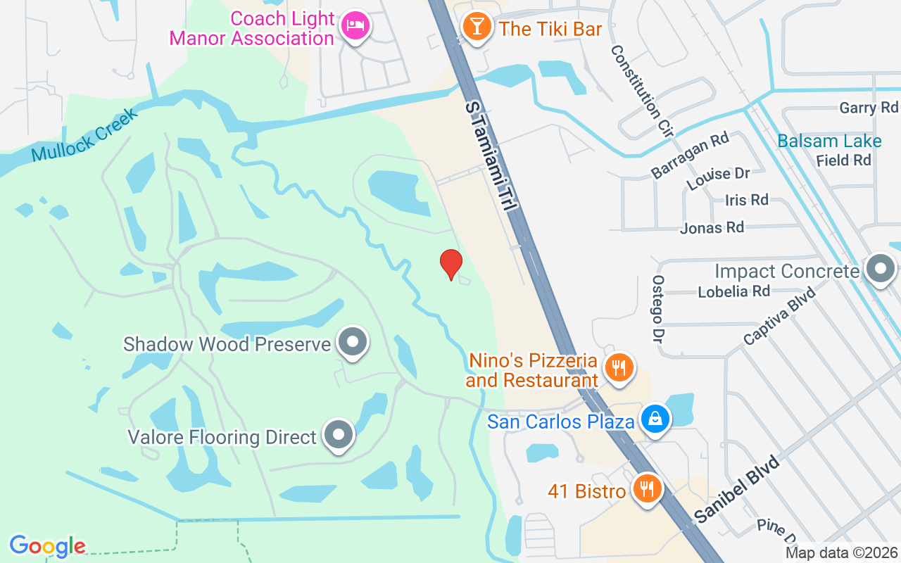 18320 Creekside Preserve Loop #201, Fort Myers, FL 33908